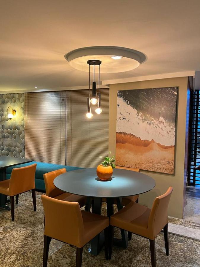 Oasis Atlantico Fortaleza Eksteriør bilde